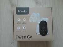 Laktator Lionelo Twee Go
