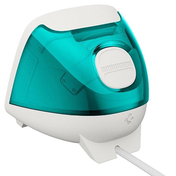 Spigen Classic C1 Apple Watch Stand Bondi Blue