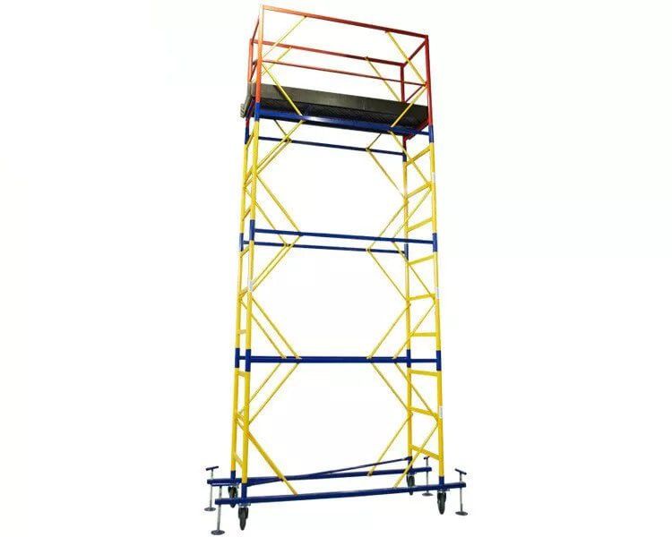 Строительные леса аренда/прокат