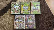 Sims 3 z dodatkami