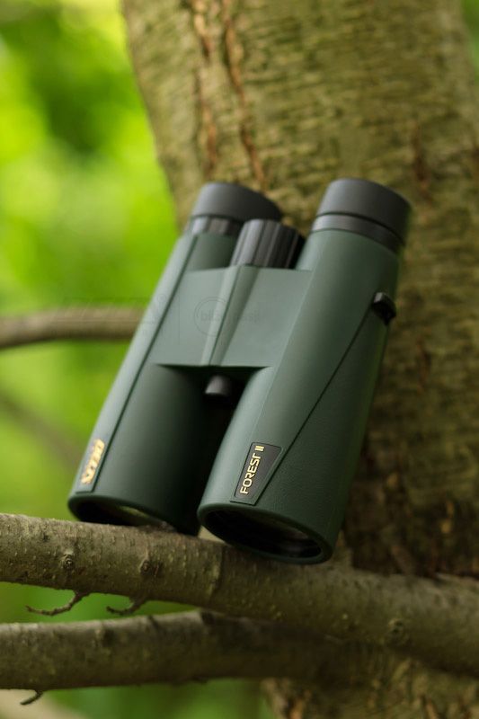 Lornetka Delta Optical Forest II 10x50 (DO.DO-1301)