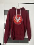Bluza z logo uczelni WUM
