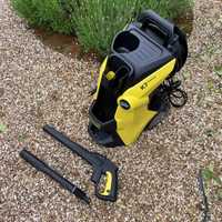 Sprzedam myjke karcher k7 premium