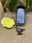Whale fall Twarde Etui Rowerowe na Telefon R