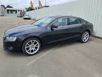 Audi A5 Sportback 2.0 TDI Multitronic Sport