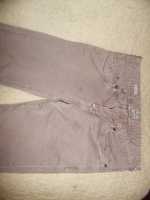 Orginalne spodnie jeansowe PAPE JEANS FIT SLIM