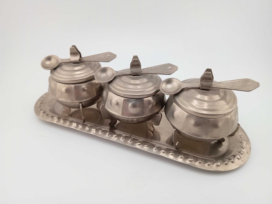 Kabaret na przyprawy