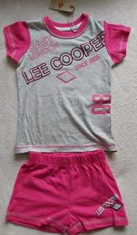 Piżama Lee Cooper nowa 104