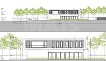 Terreno com 4.450m2 com projeto aprovado em Casais Mestre Mendo