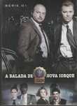 A Balada de Nova Iorque: Série 01 (novo)