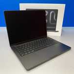 Apple MacBook Pro 14" (Late 2024)  M4 10-Cores/16GB/512GB