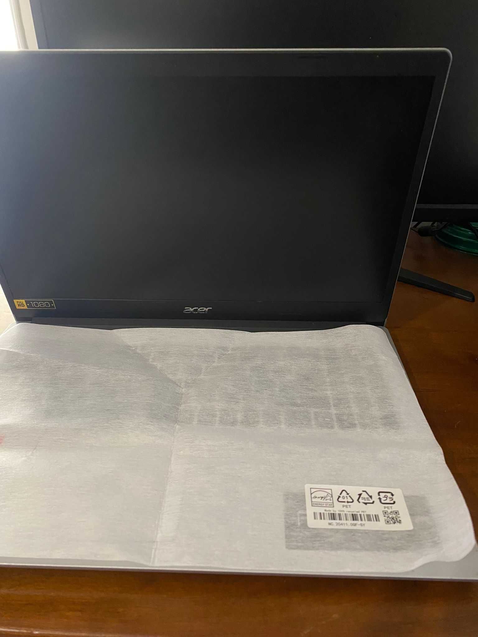Portátil ACER Aspire 3 A315-23-R1JM
