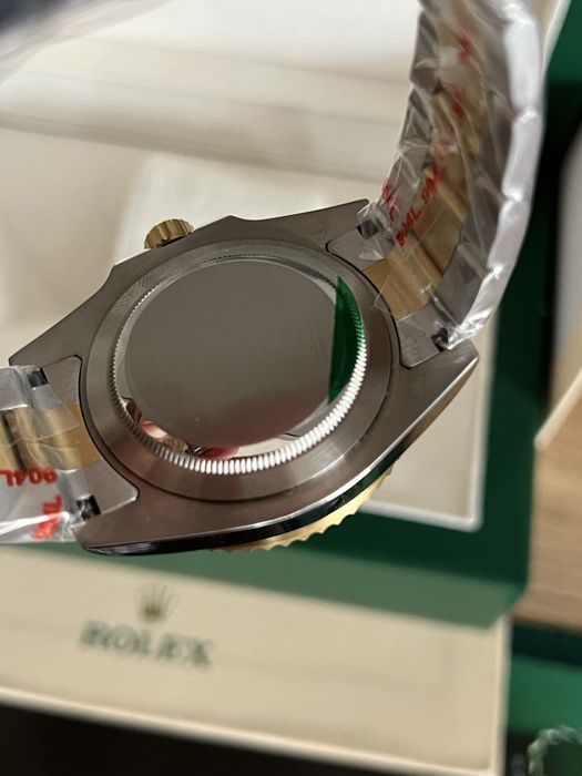 Zegarek Rolex Submariner Date Nowy