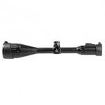 Luneta celownicza Leapers 6-24x50 1''