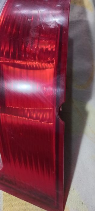 Продам передние и задние фары на Джили СК