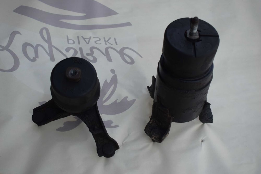 Lexus RX 450h III 09-15r poduszka łapa silnika