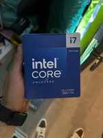 Intel core 17-14700k