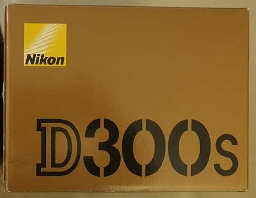 Nikon D300s plus Nikon AF DX 10,5 mm f/2,8