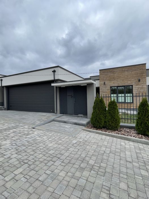 Продажа нового дома Хортицкий мкрн