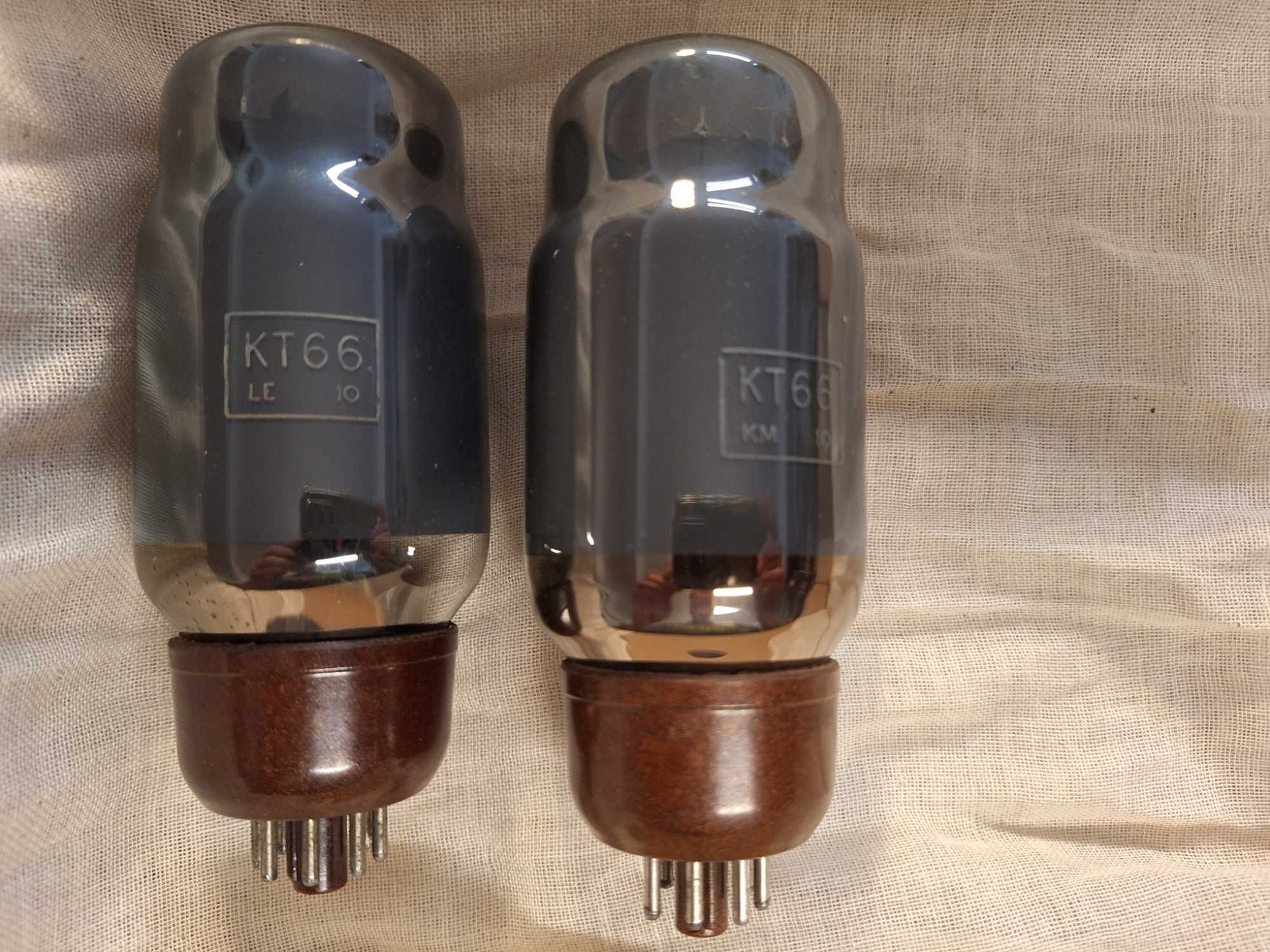 Osram kt66 new válvula