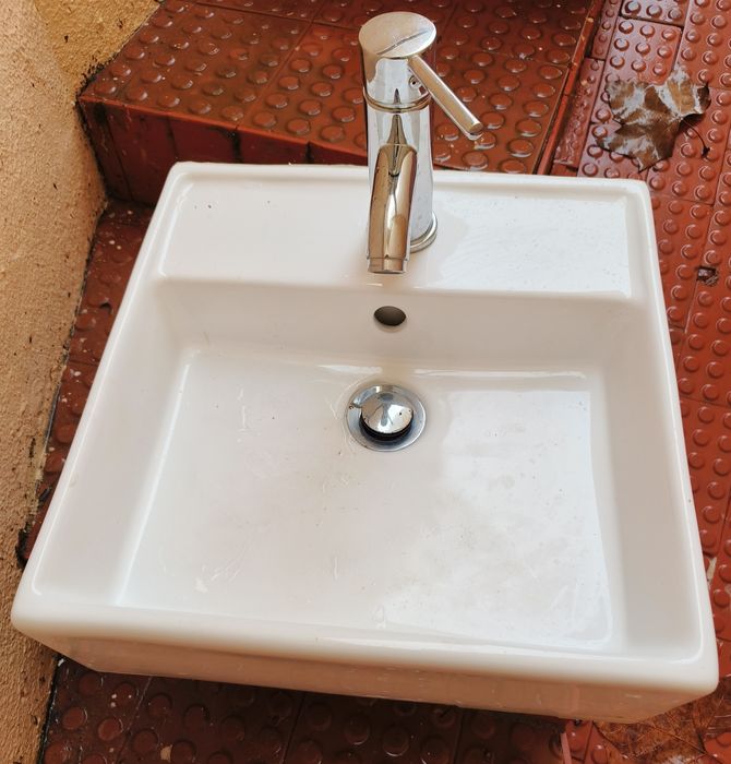 Lavatórios Casa de Banho