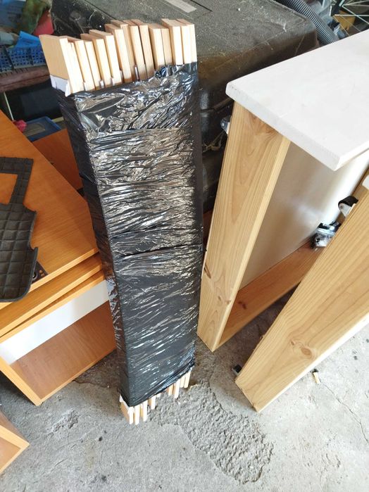 materac 90 x 180 łóżko dziecięce meble