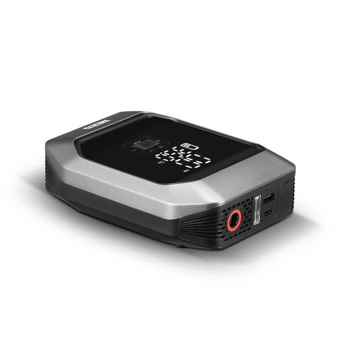 Kompresor Urządzenie rozruchowe Booster REEG Jump Starter Air Pump2in1