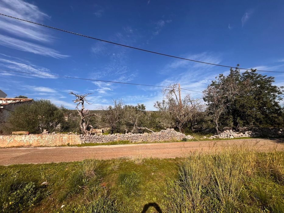 Terreno no Algarve
