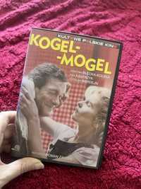 Kogel Mogel film dvd