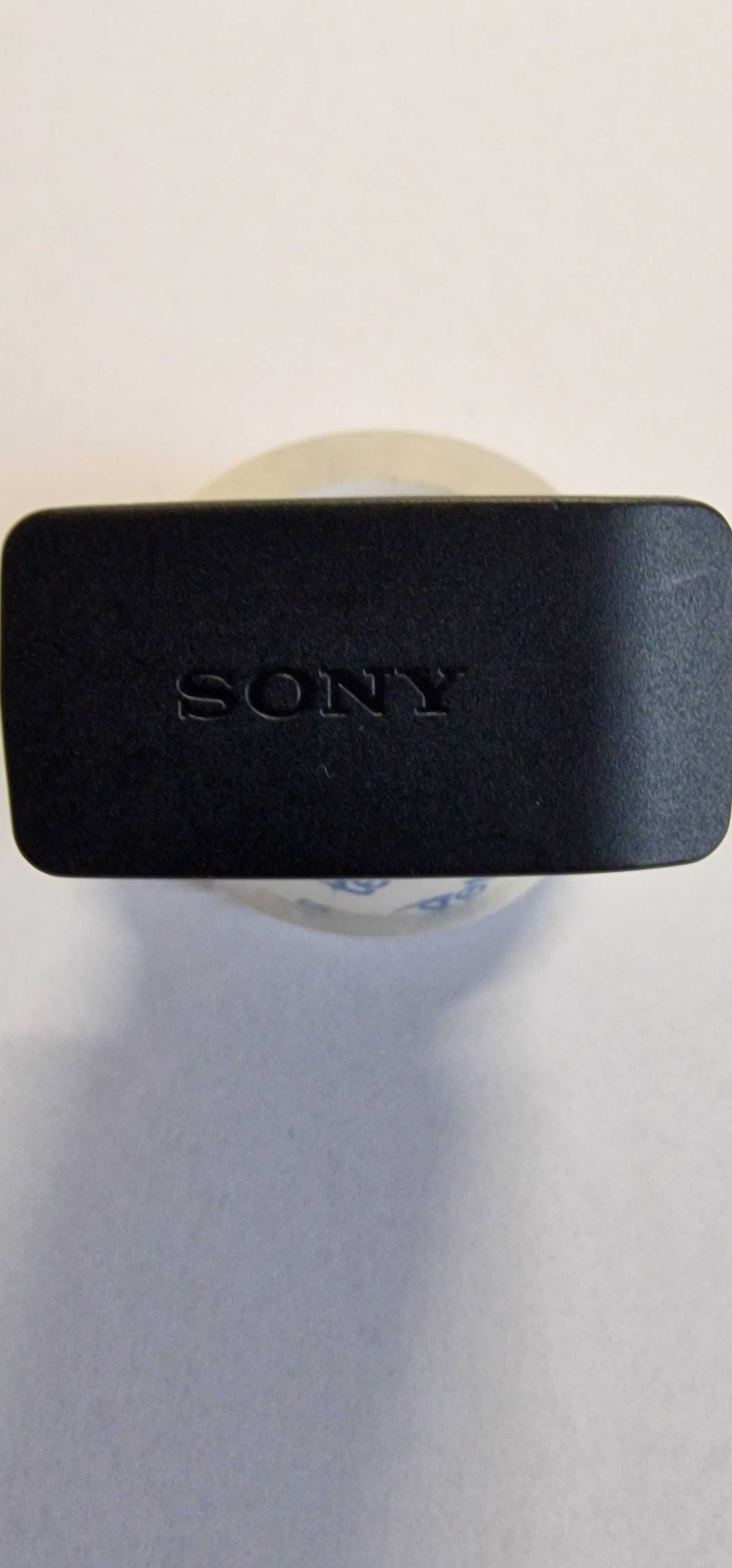 Ładowarka USB SONY Green Heart - ORYGINALNA