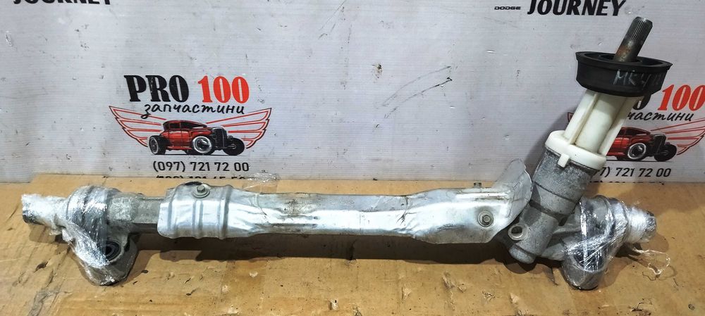 Рульова колонка рейка ЕУР ЭУР ЕПК електро Ford Escape MK4 Ескейп 20 -