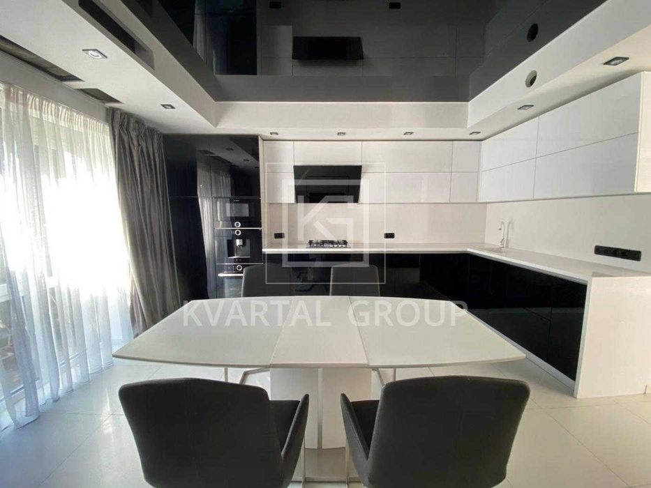 Преміум будинок з сауною та басейном у Лісовій Бучі