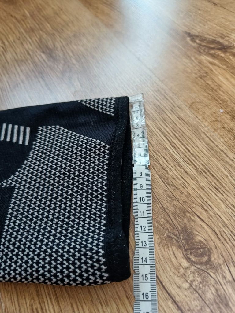 Stabilizator L opaska uciskowa kolana Cooper orteza stawu kolanowego