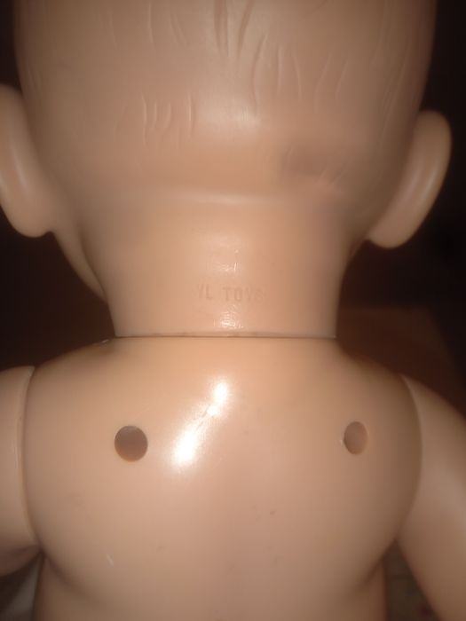 Кукла пупс Беби Борн