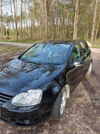 Volkswagen Golf 5 2006