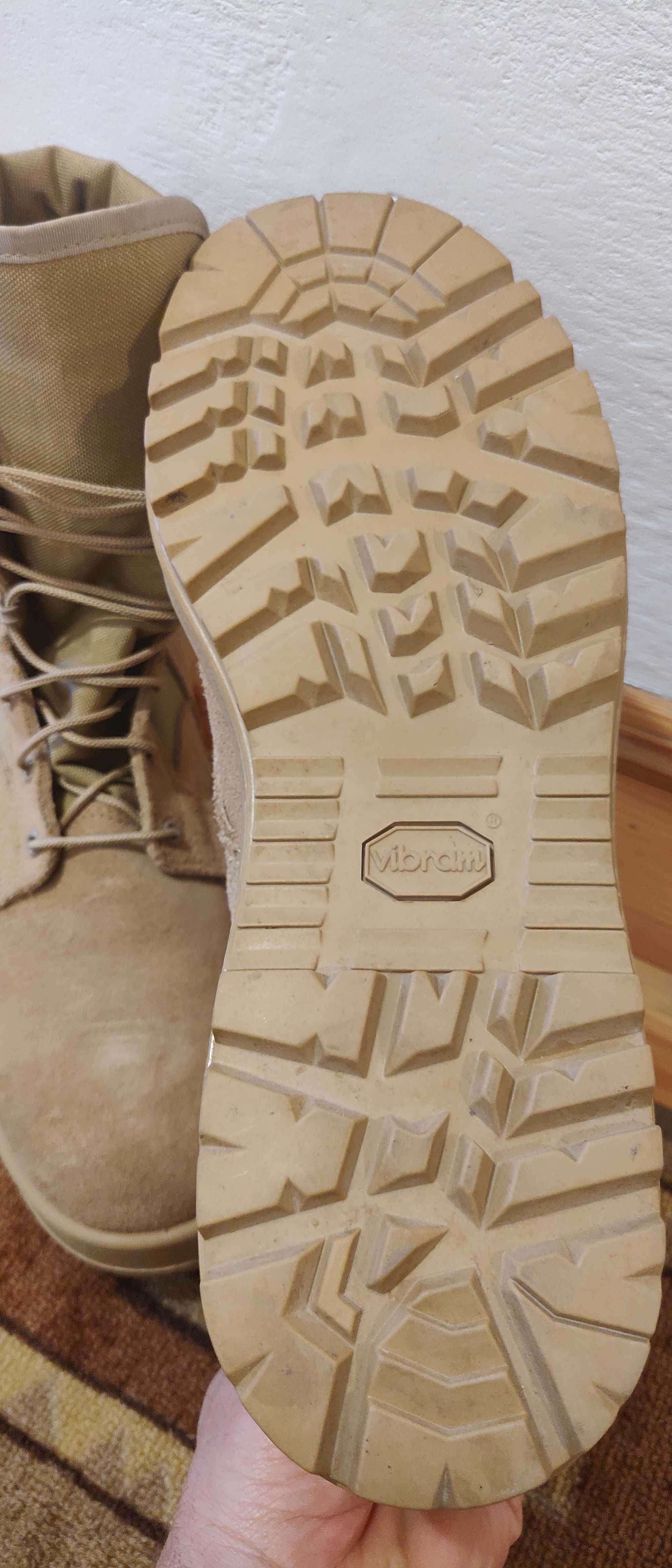 Buty pustynne us army desert 12R