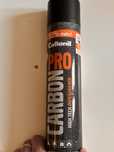 prawie caly impregnat do butow carbon pro ccollonil