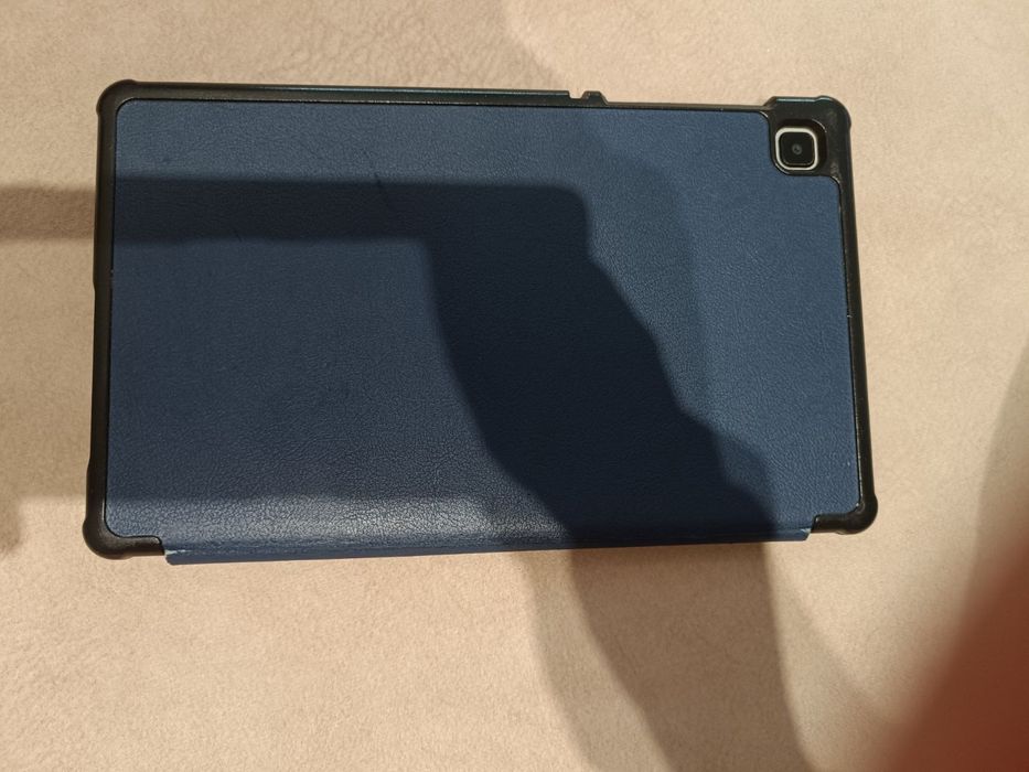Планшет Samsung Galaxy Tab A7 Lite + чохол