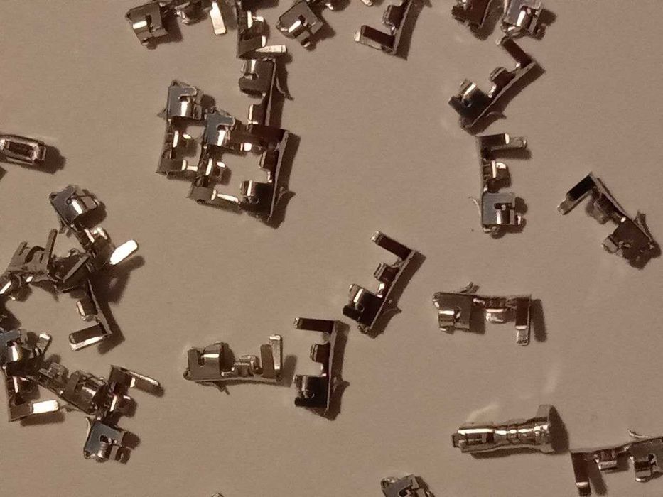 JST-XH Пін Термінал роз'єм 2,54