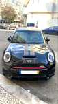 Mini John Cooper Works 231cv Nacional Auto