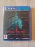 Gra na PS4 Remothered Tormented Fathers nowa folia