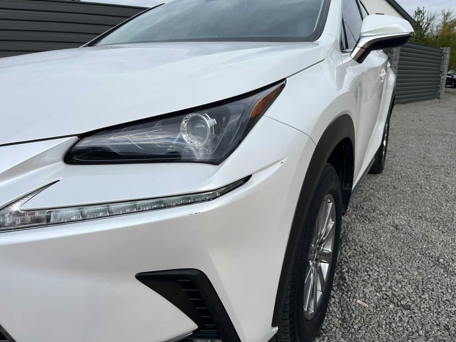 Lexus NX 300 Продам