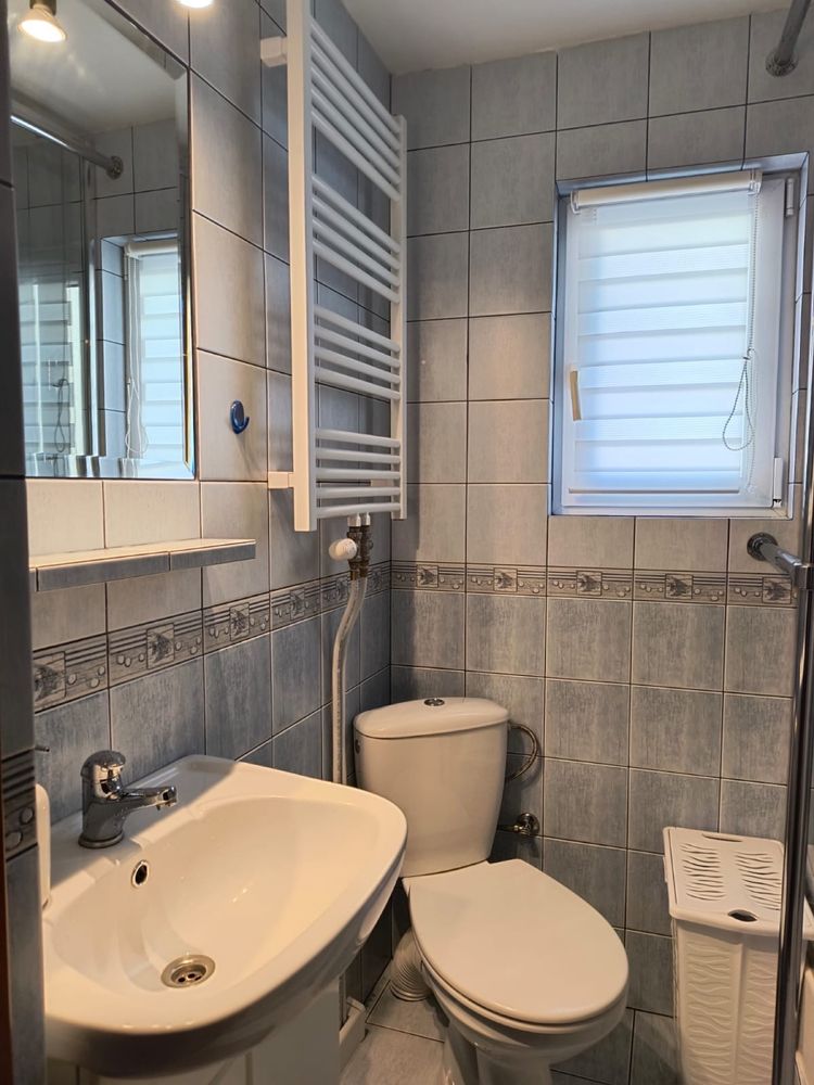 Sopot | 2-pok. mieszkanie 38m² | 2 min do plaży | Idealne dla studenta
