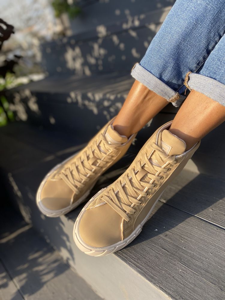 Кеди Calvin Klein 38,5-39