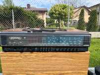 Radioodbiornik ZODIAK UNITRA DSS 420