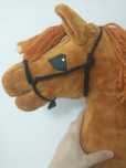 Kantar dla hobby horse a4