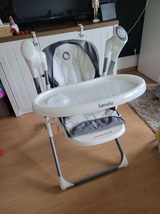 Bujaczek 2w1 Lionelo