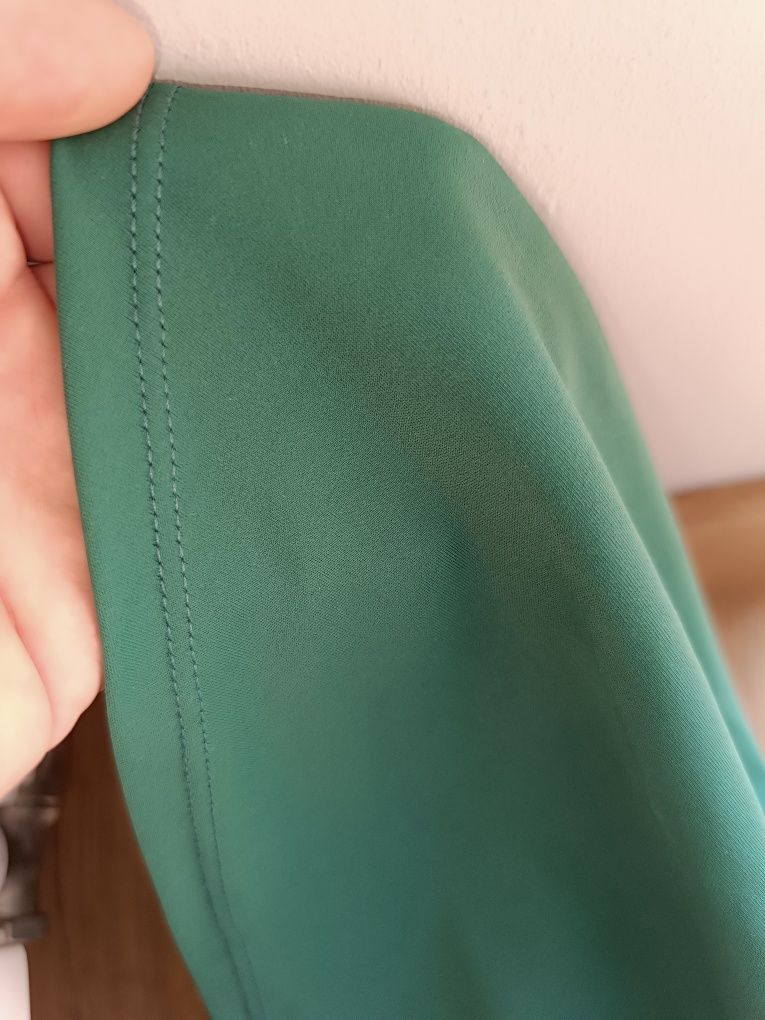 Kostium strój kąpielowy tankini rozmiar 38