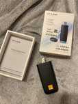 3G HSPA+ USB Adapter paluch do internetu micro SD