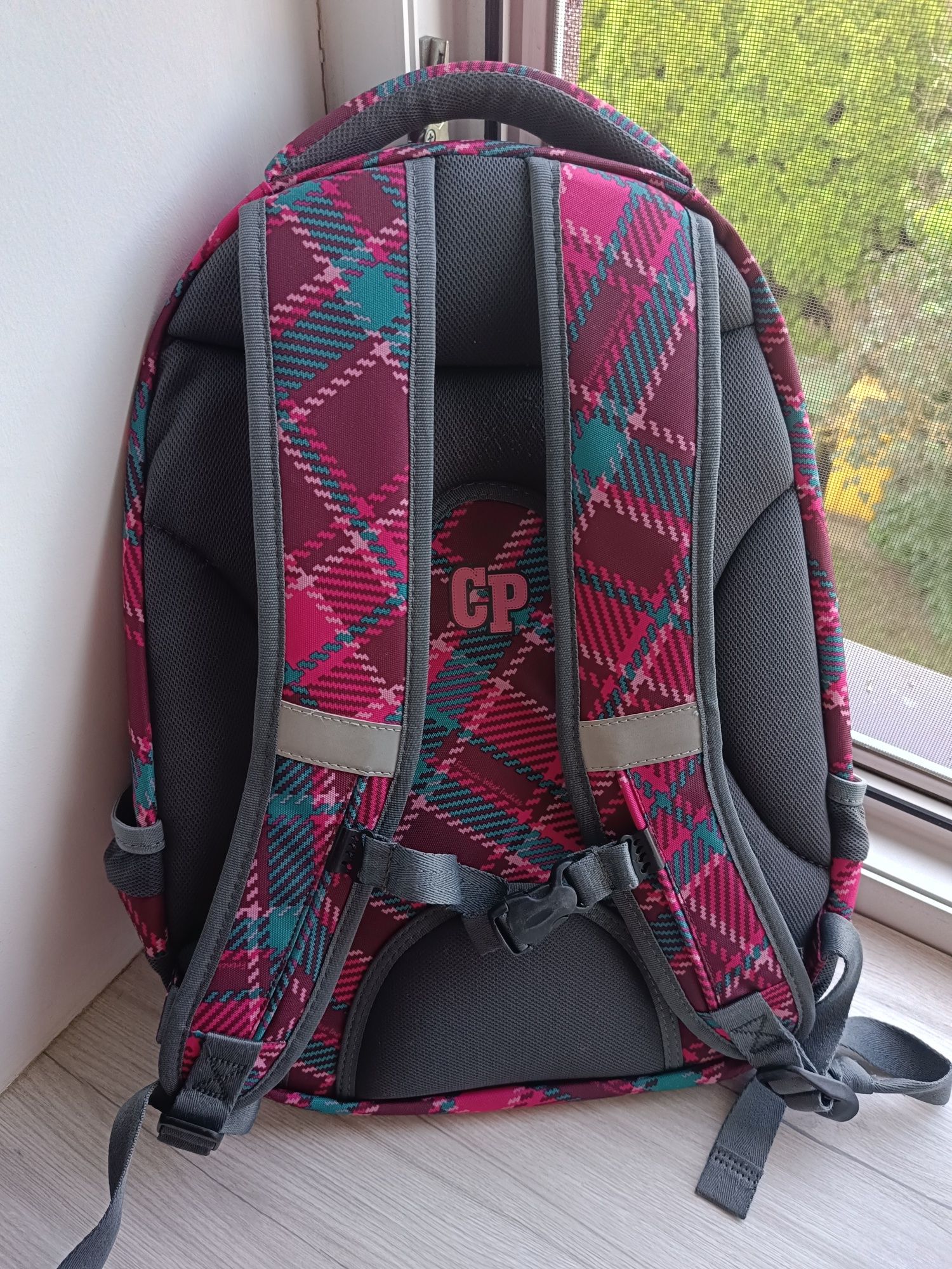 Plecak szkolny CoolPack dziewczęcy